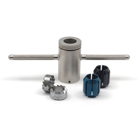 TOOL Park CRC-1 Crown Race Cutting Tool