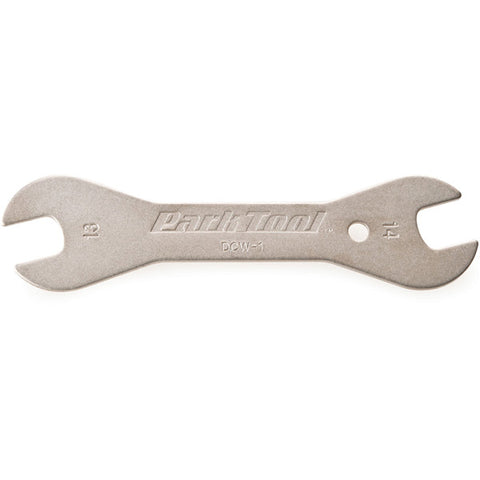 TOOL Park DCW-1 Cone wrench: 13mm/14mm - QKDCW1C