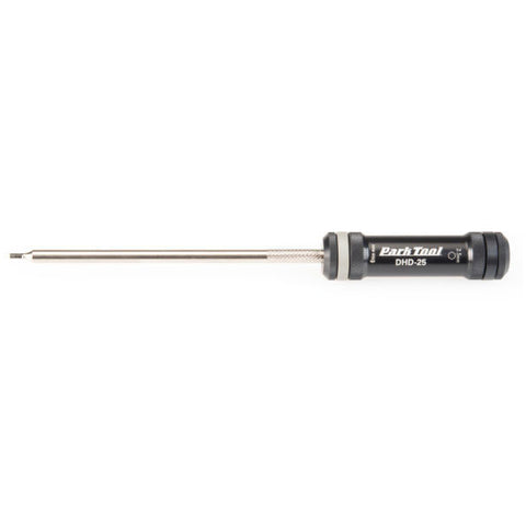 TOOL Park DHD-2.5 Precision Hex 2.5mm
