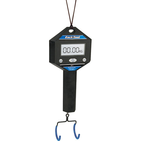 TOOL Park DS-1 Digital Scale - QKDS1