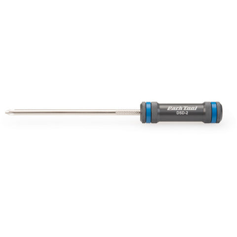 TOOL Park DSD-2 #2 JIS Screwdriver - QKDSD2