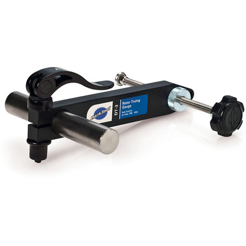 TOOL Park DT-3 Rotor Truing Gauge