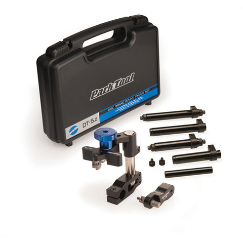 TOOL Park DT-5.2 Disc Brake Mount Facing