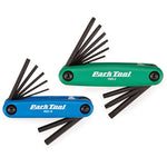 TOOL Park FWS-2 Fold Wrench Set - QKFWS2