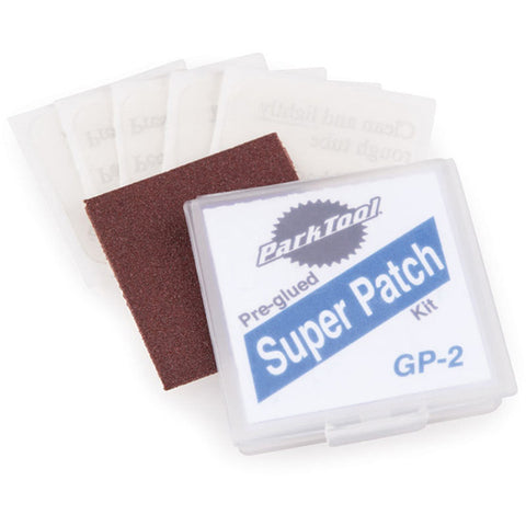 TOOL Park Super Patch Kit Carded