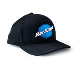 HAT Park HAT-11 Logo Baseball Hat