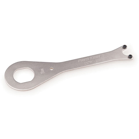 TOOL Park HCW-4 Box end/BB pin spanner