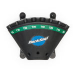 TOOL Park HXH-2T Torx© Wrench Holder