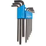 TOOL Park HXS-1.2 Hex Wrench Set - QKHXS1