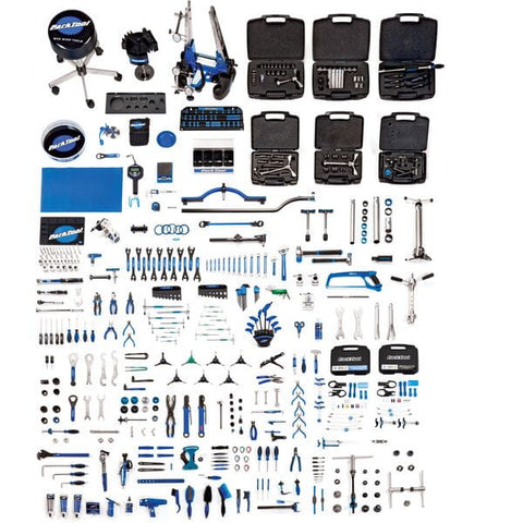 TOOL Park Master Mechanic 16