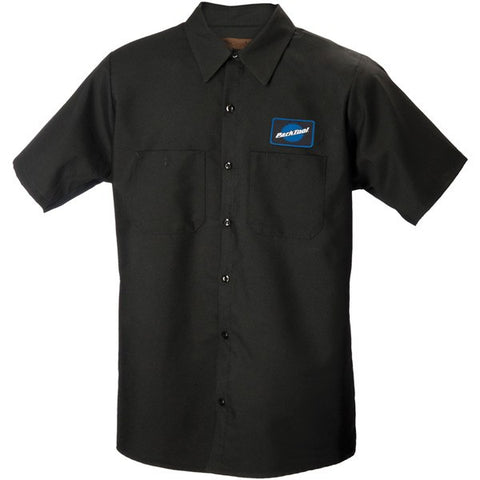 TOPS Park MS-2 Mechanics Shirt Large