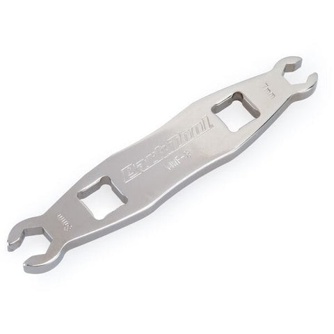 TOOL Park MWF-3 Flare Nut Wrench
