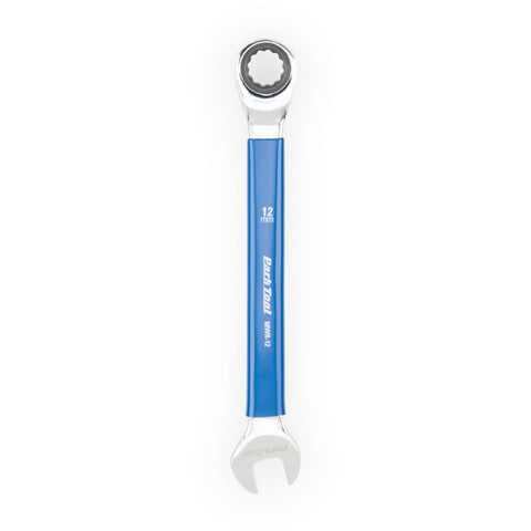 TOOL Park MWR-12 Ratcheting Wrench 12mm