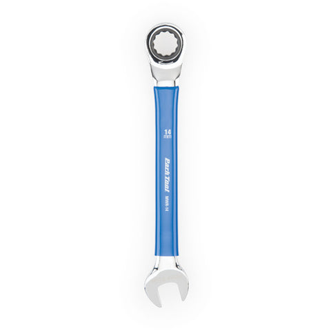 TOOL Park MWR-14 Ratcheting Wrench 14mm