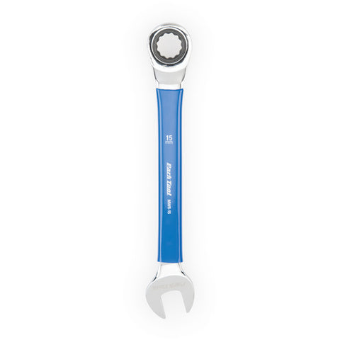 TOOL Park MWR-15 Ratcheting Wrench 15mm