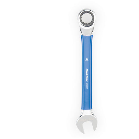 TOOL Park MWR-17 Ratcheting Wrench 17mm - QKMWR-17