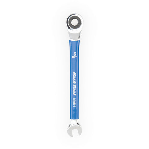 TOOL Park MWR-6 Ratcheting Wrench 6mm - QKMWR-6