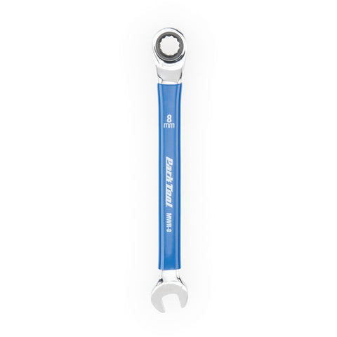 TOOL Park MWR-8 Ratcheting Wrench 8mm