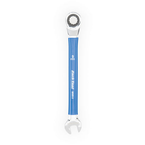 TOOL Park MWR-9 Ratcheting Wrench 9mm