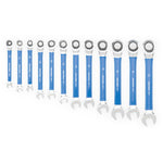 TOOL Park MWR Ratcheting Wrench Set - QKMWRSET