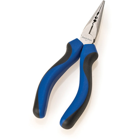 TOOL Park NP-6 Needle Nose Pliers - QKNP6