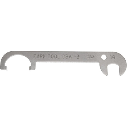 TOOL Park OBW-3 14mm Brake Wrench - QKOBW3C