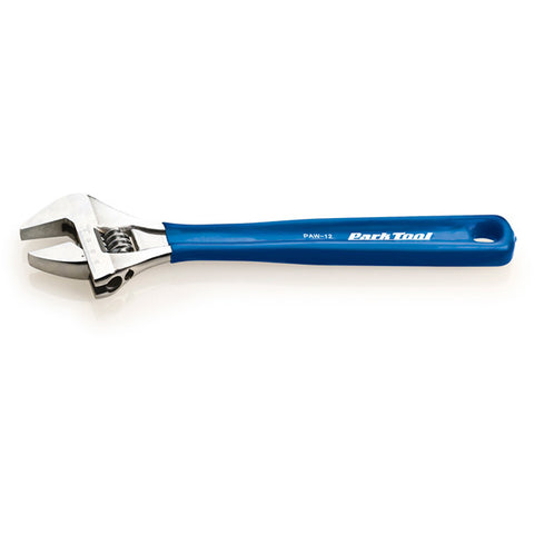 TOOL Park PAW-12 Adjustable Wrench - QKPAW12