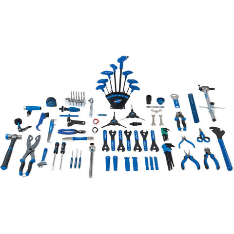 TOOL Park PK-5 Pro Tool kit - QKPK5