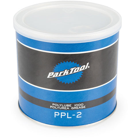 LUBE Park PPL-2 Polylube Grease 1lb