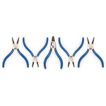 TOOL Park Snap ring pliers set