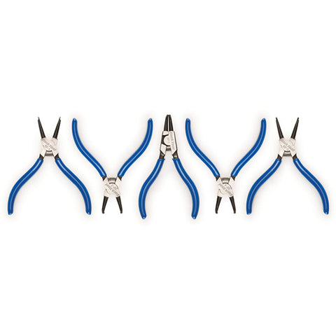 TOOL Park Snap ring pliers set - QKRPSET2