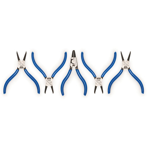 TOOL Park Snap ring pliers set