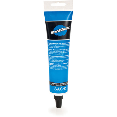 LUBE Park SAC-2 Supergrip 4oz