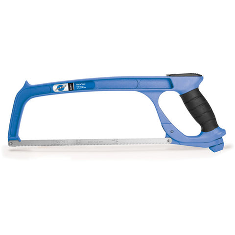 TOOL Park SAW-1 Hacksaw with blade - QKSAW1