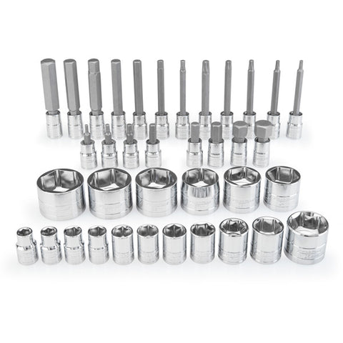 TOOL Park SBS-3 Socket and Bit Set - QKSBS3