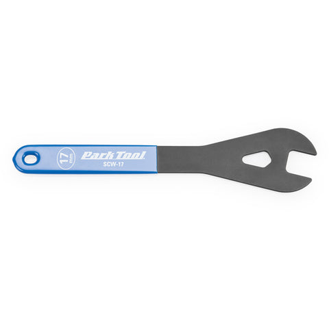 TOOL Park SCW-17 Cone Wrench 17mm - QKSCW17