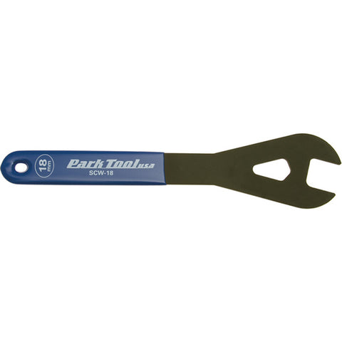 TOOL Park SCW-18 Cone Wrench 18mm - QKSCW18