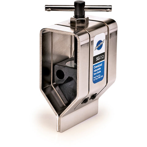 TOOL Park SG-7.2 Threadless OS Saw Guide