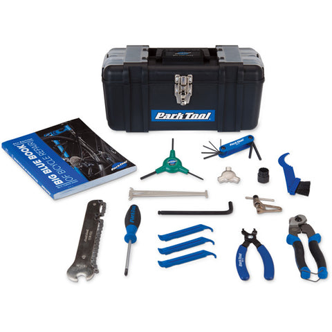 TOOL Park SK-4 Starter set - QKSK4