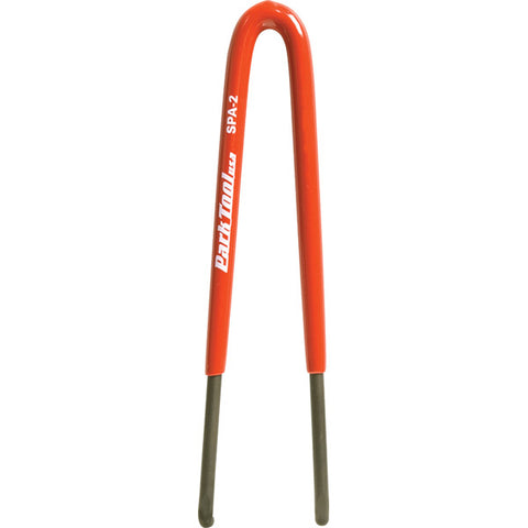 TOOL Park SPA-2 Cluster cone pin spanner
