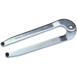 TOOL Park SPA-6 Adjust Pin Spanner - QKSPA6