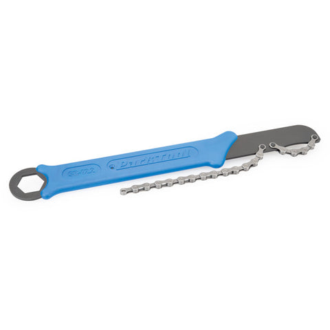 TOOL Park SR-12.2 Chain Whip