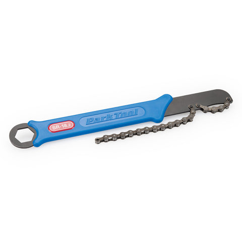 TOOL Park SR-18.2 Chain Whip