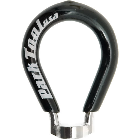 TOOL Park Spoke wrench: 0.127" black