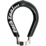 TOOL Park Spoke wrench: 0.127" black - QKSW0C