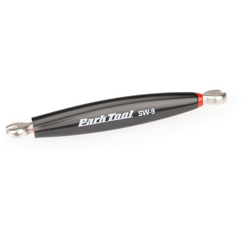 TOOL Park SW-9 Spoke Wrench 0.127/0.136