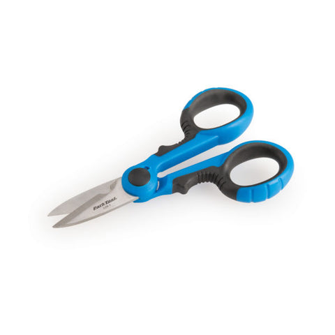 TOOL Park SZR-1 Shop Scissors - QKSZR1