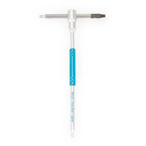 TOOL Park THH-2 2.5mm Slide T-handle Hex