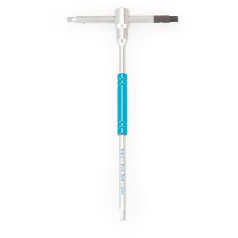 TOOL Park THH-3 3mm Slide T-handle Hex