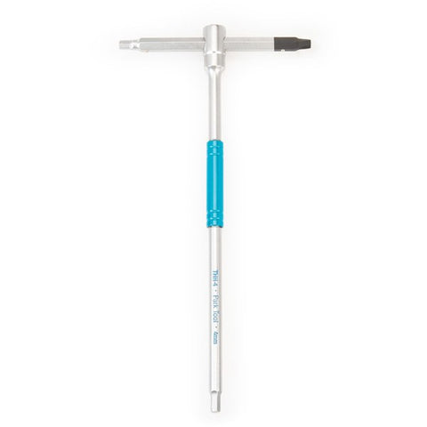 TOOL Park THH-4 4mm Slide T-handle Hex